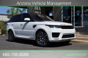 Thumbnail image of 2019 Land Rover Range Rover Sport at Arizona Vehicle Managment