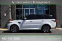 Thumbnail image of 2019 Land Rover Range Rover Sport at Arizona Vehicle Managment