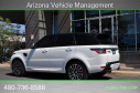 Thumbnail image of 2019 Land Rover Range Rover Sport at Arizona Vehicle Managment