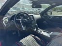 2019 INFINITI Q60 Red Sport 400 at Lafontaine Ford Grand Rapids