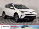 Thumbnail image of 2017 Toyota RAV4 at Bonita Beach Mitsubishi
