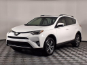 Thumbnail image of 2017 Toyota RAV4 at Bonita Beach Mitsubishi