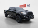 Thumbnail image of 2017 Toyota Tacoma at Volkswagen LaVista NEW