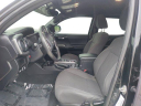 Thumbnail image of 2017 Toyota Tacoma at Volkswagen LaVista NEW