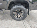Thumbnail image of 2017 Toyota Tacoma at Volkswagen LaVista NEW