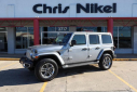 Thumbnail image of 2019 Jeep Wrangler Unlimited at ChrisNikelChryslerJeep NEW