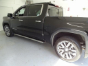 2023 GMC Sierra 1500 Denali at Johnson Dodge Chrysler Jeep
