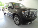 Thumbnail image of 2023 GMC Sierra 1500 at Johnson GMC Cadillac