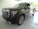 Thumbnail image of 2023 GMC Sierra 1500 at Johnson GMC Cadillac