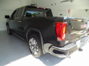 Thumbnail image of 2023 GMC Sierra 1500 at Johnson GMC Cadillac