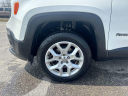 2018 Jeep Renegade Latitude at LaFontaine Chevrolet Buick GMC of St. Clair