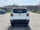 Thumbnail image of 2018 Jeep Renegade at LaFontaine Chevrolet Buick GMC of St. Clair