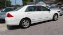 2006 Honda Accord LX Special Edition at NORCROSS MOTORSPORTS, LLC