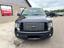 2012 Ford F-150 XLT at Showcase Auto Sales LLC