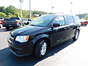 Thumbnail image of 2020 Dodge Grand Caravan at Gary Mathews Motors