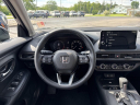 2026 Honda HR-V EX-L at Wetzel Honda