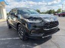 Thumbnail image of 2026 Honda HR-V at Wetzel Honda
