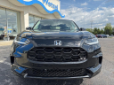 Thumbnail image of 2026 Honda HR-V at Wetzel Honda