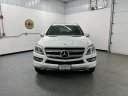 2014 Mercedes-Benz GL-Class GL 450 4MATIC at STAR EUROPEAN IMPORTS, INC.