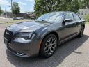 2018 Chrysler 300 S at ANGIE'S AUTO SALES LLC