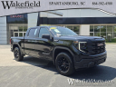 Thumbnail image of 2024 GMC Sierra 1500 at Wakefield Automotive Inc