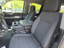 Thumbnail image of 2024 GMC Sierra 1500 at Wakefield Automotive Inc