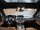 Thumbnail image of 2016 BMW 7 Series at GoGetCar.com of Mahopac, NY
