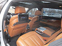 Thumbnail image of 2016 BMW 7 Series at GoGetCar.com of Mahopac, NY