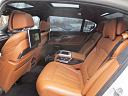 Thumbnail image of 2016 BMW 7 Series at GoGetCar.com of Mahopac, NY