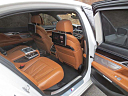 Thumbnail image of 2016 BMW 7 Series at GoGetCar.com of Mahopac, NY