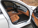 Thumbnail image of 2016 BMW 7 Series at GoGetCar.com of Mahopac, NY