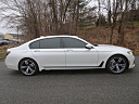 Thumbnail image of 2016 BMW 7 Series at GoGetCar.com of Mahopac, NY