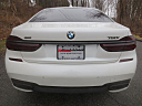 Thumbnail image of 2016 BMW 7 Series at GoGetCar.com of Mahopac, NY