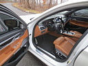Thumbnail image of 2016 BMW 7 Series at GoGetCar.com of Mahopac, NY