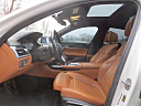 Thumbnail image of 2016 BMW 7 Series at GoGetCar.com of Mahopac, NY