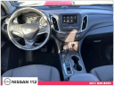 Thumbnail image of 2019 Chevrolet Equinox at Nissan 112 Sales Corp.