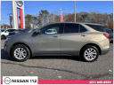 Thumbnail image of 2019 Chevrolet Equinox at Nissan 112 Sales Corp.