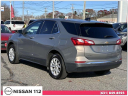 Thumbnail image of 2019 Chevrolet Equinox at Nissan 112 Sales Corp.