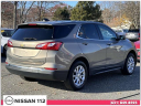 Thumbnail image of 2019 Chevrolet Equinox at Nissan 112 Sales Corp.
