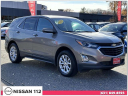 Thumbnail image of 2019 Chevrolet Equinox at Nissan 112 Sales Corp.