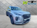 2022 Hyundai PALISADE Calligraphy at Maxon Hyundai Inc.