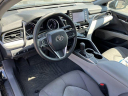 Thumbnail image of 2023 Toyota Camry at BirminghamMitsubishi New