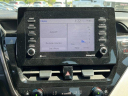 Thumbnail image of 2023 Toyota Camry at BirminghamMitsubishi New