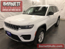 Thumbnail image of 2024 Jeep Grand Cherokee at Barnett Chrysler Jeep Dodge Ram