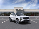 Thumbnail image of 2025 Cadillac XT4 at King O'Rourke Cadillac