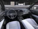 2025 Cadillac XT4 Sport at King O'Rourke Cadillac
