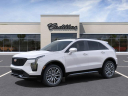 Thumbnail image of 2025 Cadillac XT4 at King O'Rourke Cadillac