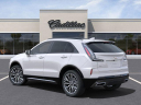 Thumbnail image of 2025 Cadillac XT4 at King O'Rourke Cadillac