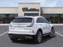 Thumbnail image of 2025 Cadillac XT4 at King O'Rourke Cadillac