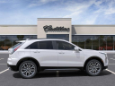 Thumbnail image of 2025 Cadillac XT4 at King O'Rourke Cadillac